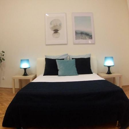 Opera Dream Apartment Budapest Eksteriør bilde