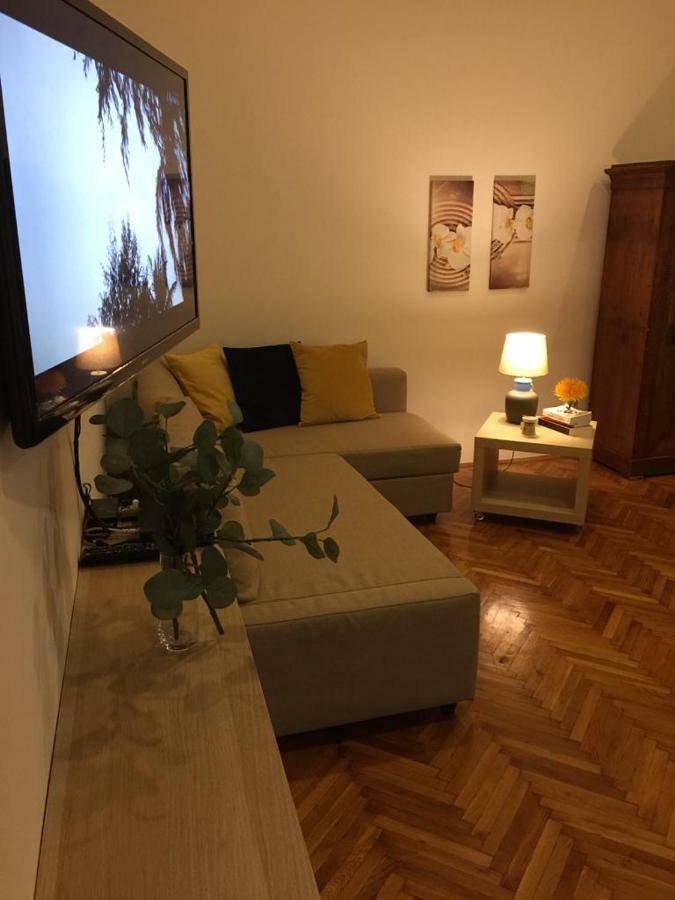 Opera Dream Apartment Budapest Eksteriør bilde