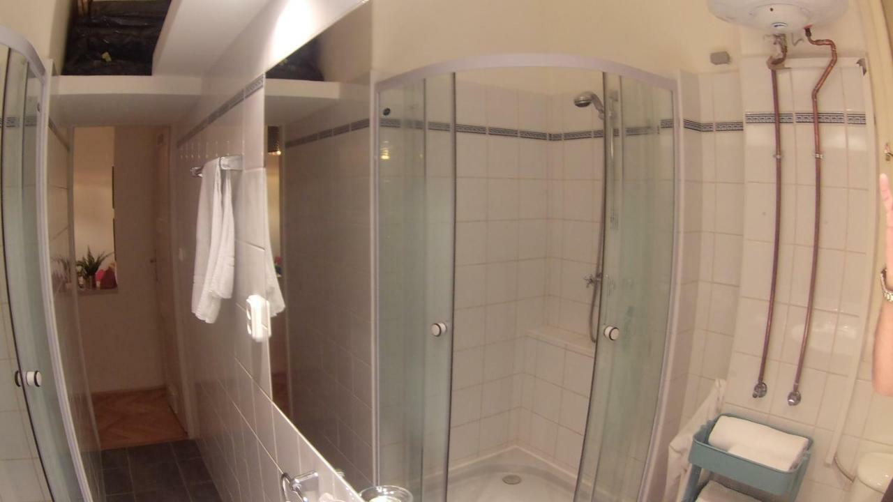 Opera Dream Apartment Budapest Eksteriør bilde